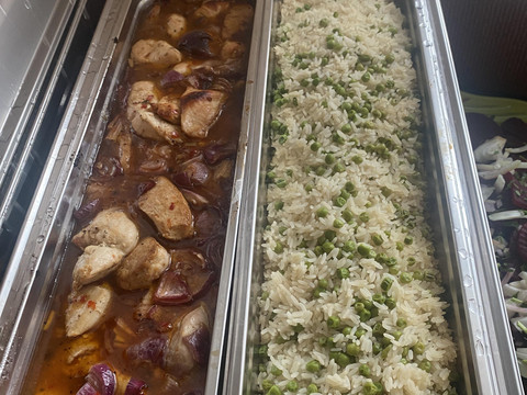 Catering