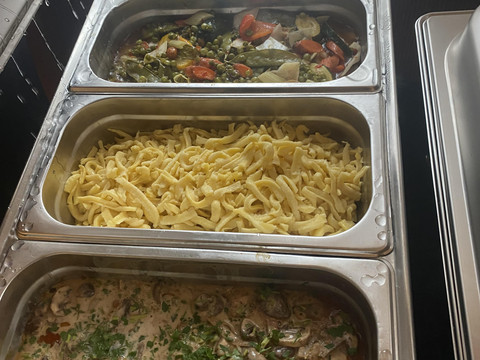 Catering 3