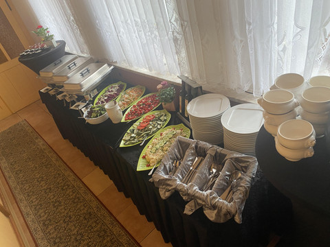Cateering 2