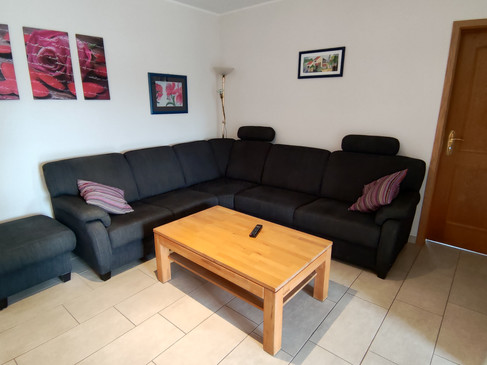 Ferienwohnung Quendorfer See