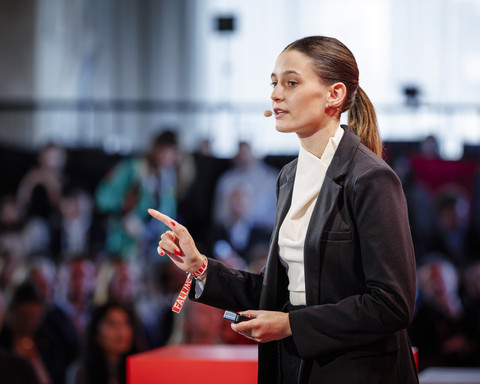 Falling Walls 2025 Falling Walls 2025