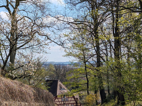 Schlossbergviertel Chemnitz