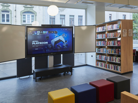 Stadtbibliotek Crimmitschau_3