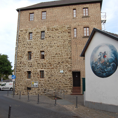 Kallenturm
