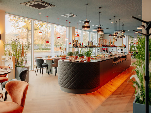 KonnexINN Hotel Speisesaal.PNG
