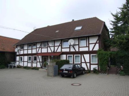 Ferienwohnungen Busch-Wimmer in Salzgitter-Beinum