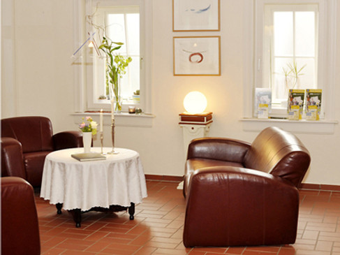 Sitzecke
