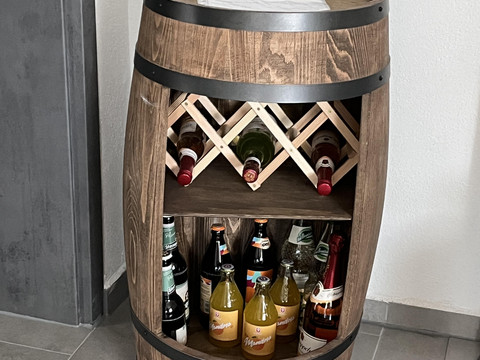 Minibar