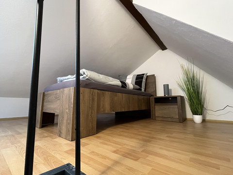 SCHLAFZIMMER 3