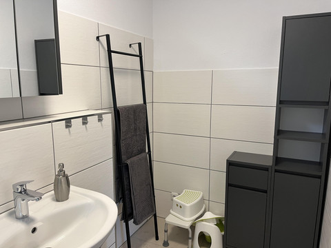 GÄSTE WC
