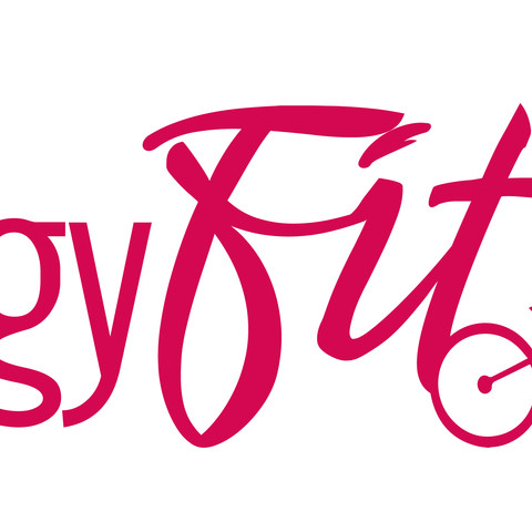 Logo buggy fit