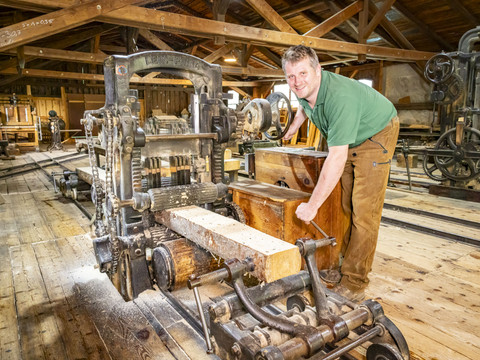 Bährmühle Bährmühle