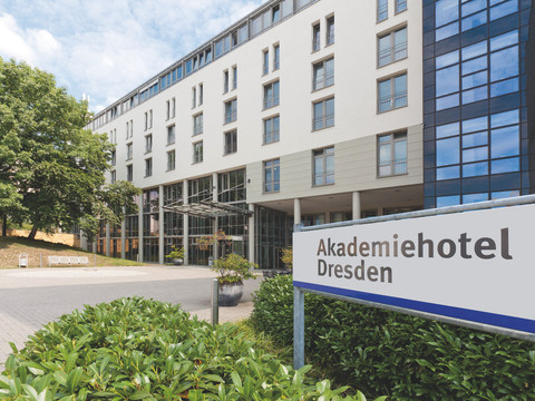 Akademiehotel Aussenansicht Neu 2026