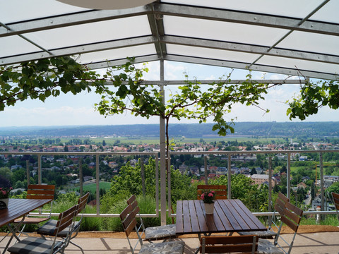 Weinwirtschaft Neufriedstein