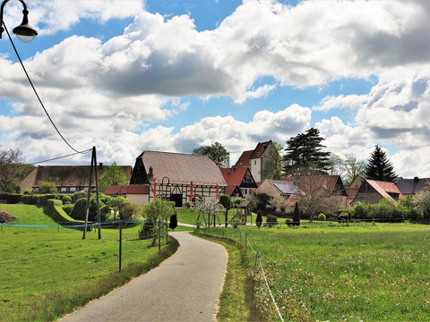 Urlaubsdorf Höfgen