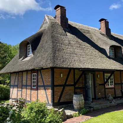 Landhaus Hobstin