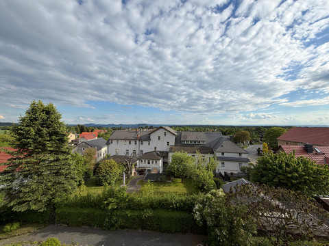 Herzlich willkommen in Rathewalde