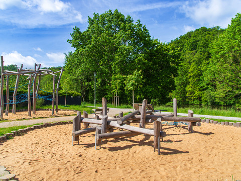 Spielplatz Dattenfeld