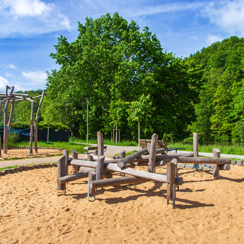 Spielplatz Dattenfeld