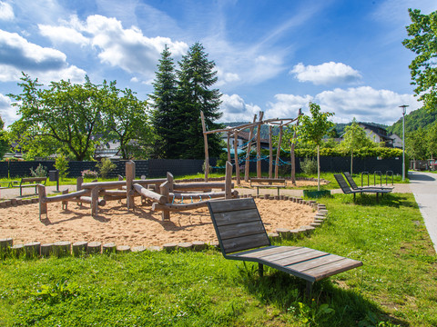 Spielplatz Dattenfeld