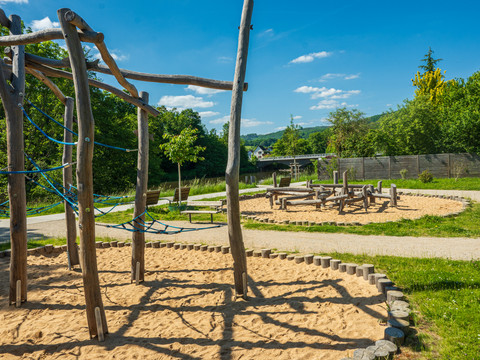 Spielplatz Dattenfeld
