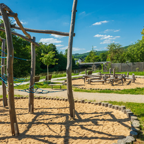 Spielplatz Dattenfeld