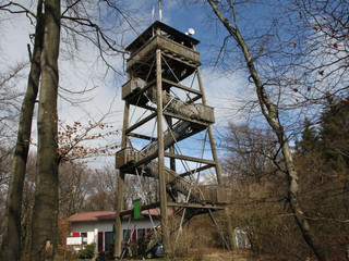 Luisenturm in Borgholzhausen