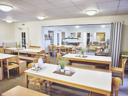 DJH Bad Bentheim DJH Bad Bentheim