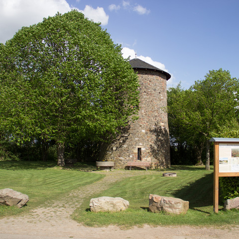 Fritzdorfer Mühle, Wachtberg-Fritzdorf