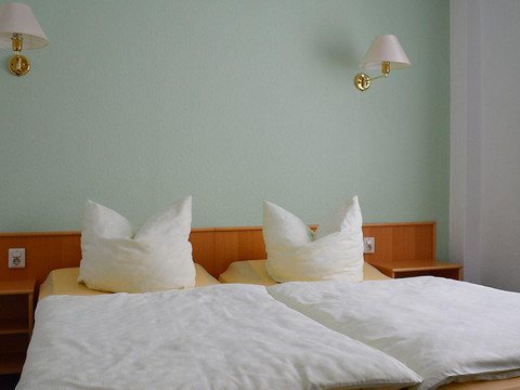 Doppelzimmer