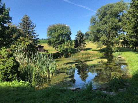Landschaftsimpressionen