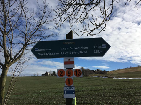 Ausflugsziele