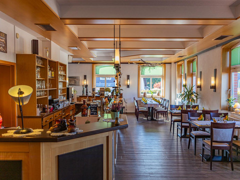 Restaurant Bayerischer Hof