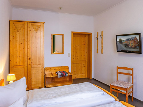 Standardzimmer 1