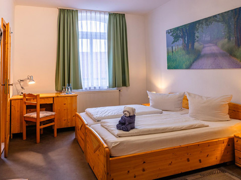 Standardzimmer 3