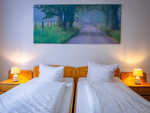 Standardzimmer 5