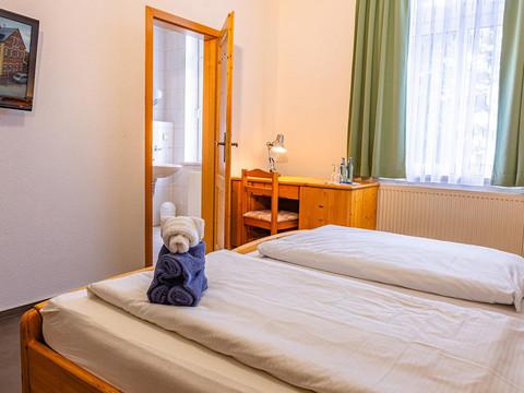 Standardzimmer