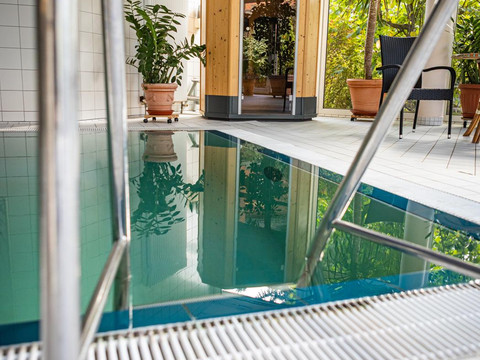 Pool 2 Bayerischer Hof Grünbach
