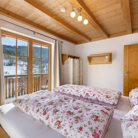 Vogtsmichelhof Alpirsbach Doppelzimmer Vogtsmichelhof Alpirsbach Doppelzimmer