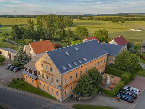 Außenaufnahme