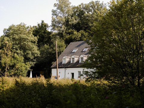 Waldcafé Brunnenhaus