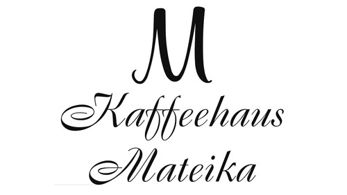 Logo Kaffeehaus Mateika