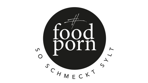 foodporn Logo