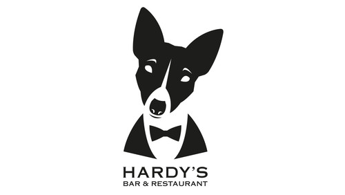 Hardys Logo