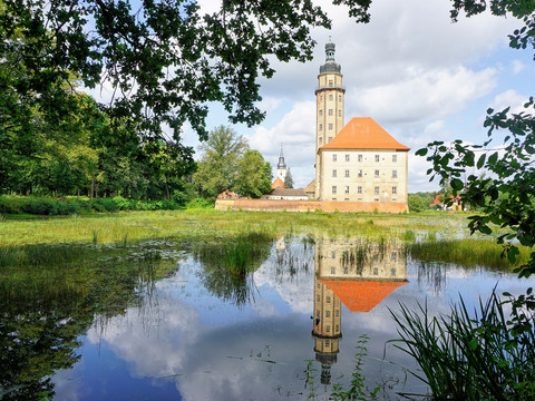 Wasserschloss Reinharz