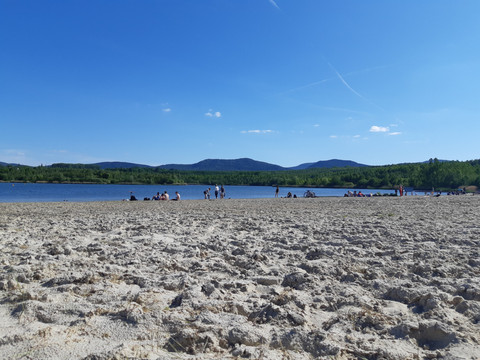 Olbersdorfer See