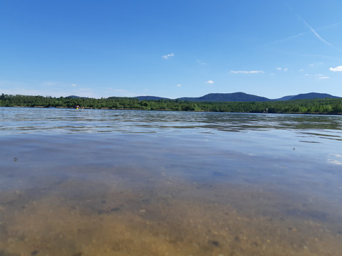 Olbersdorfer See