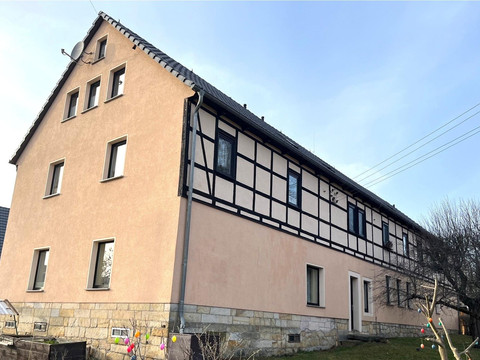 Unser Hof