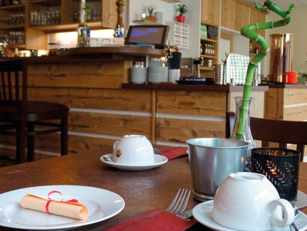 Stadtcafé Bad Rodach