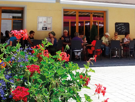 Stadtcafé Bad Rodach